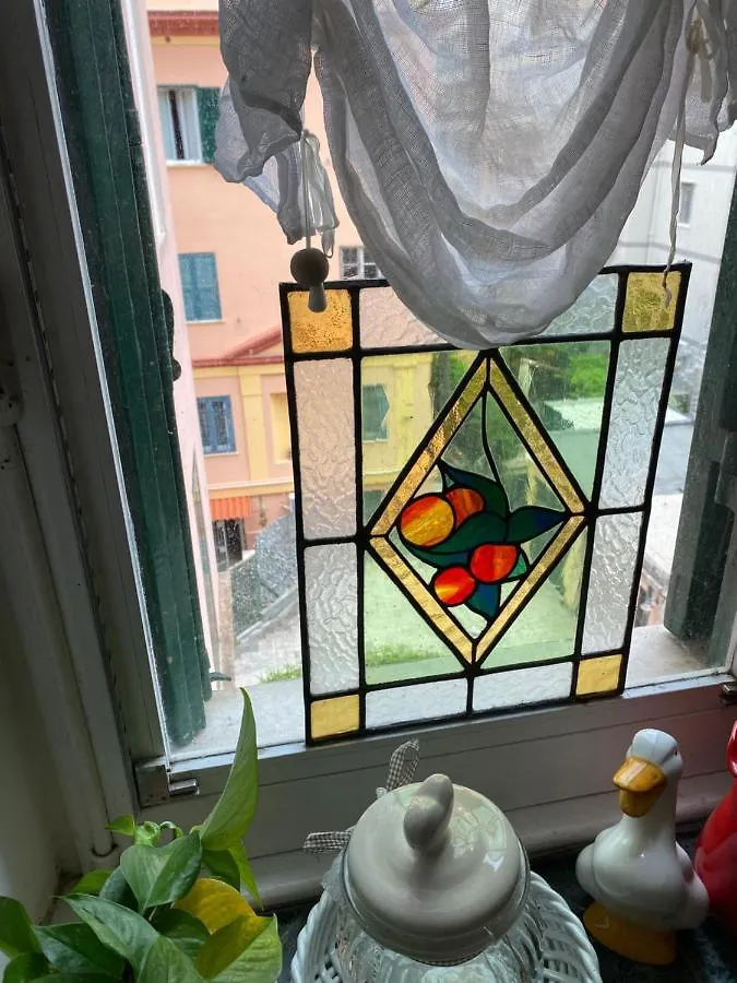 Edo Apartament Lägenhet Lido di Ostia Italien