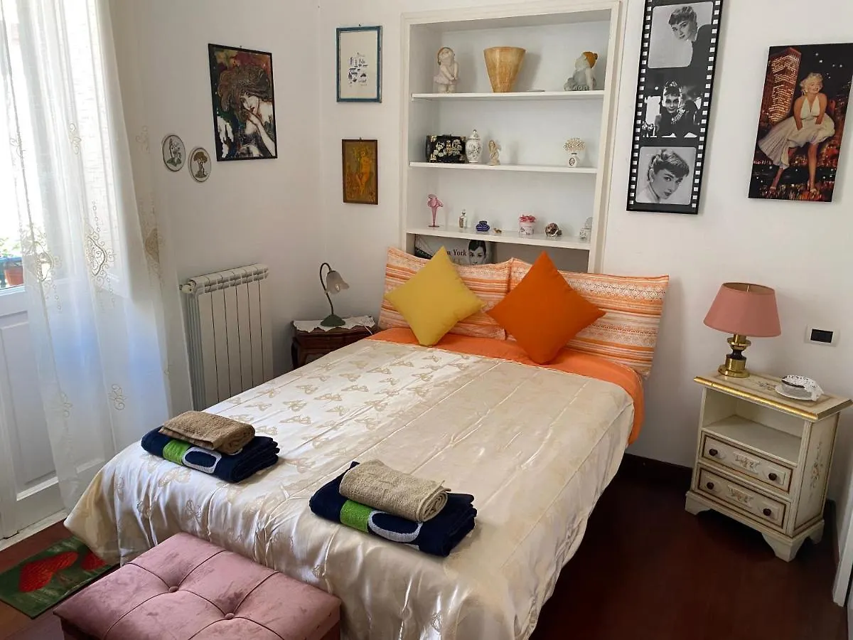 Edo Apartament contacts