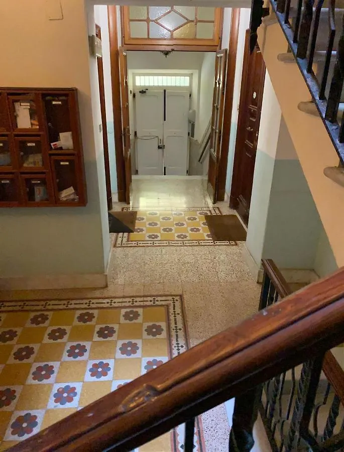 Apartment Edo Apartament Lido di Ostia