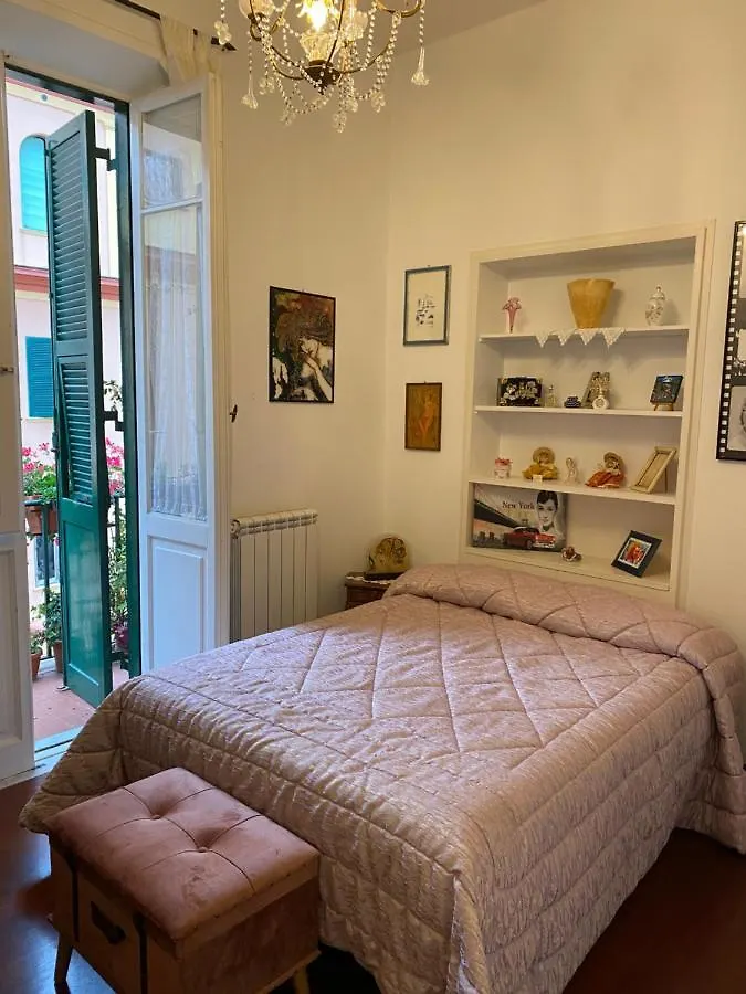 Edo Apartament Lido di Ostia Italy