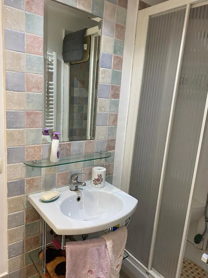 Edo Apartament Lido di Ostia