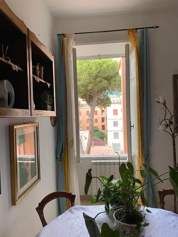 Apartment Edo Apartament Lido di Ostia