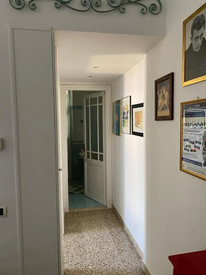 Edo Apartament Lido di Ostia