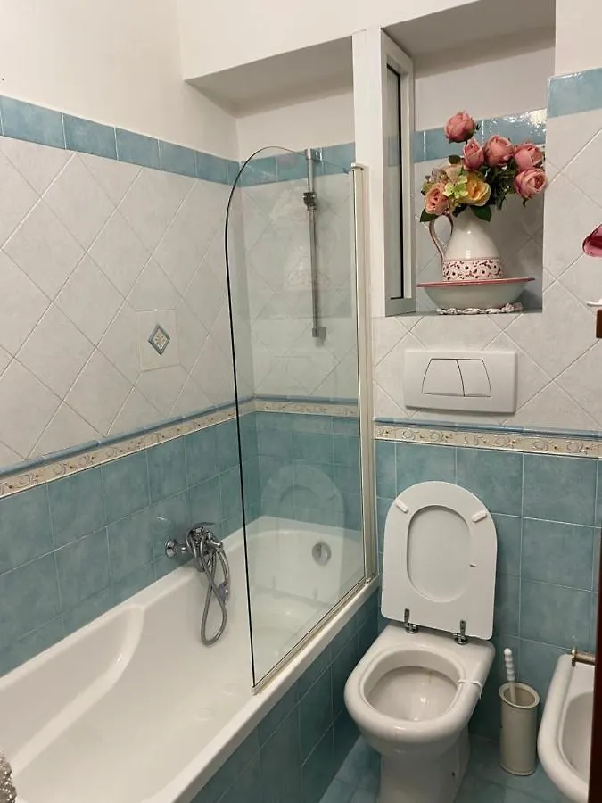 Edo Apartament Lido di Ostia Apartment