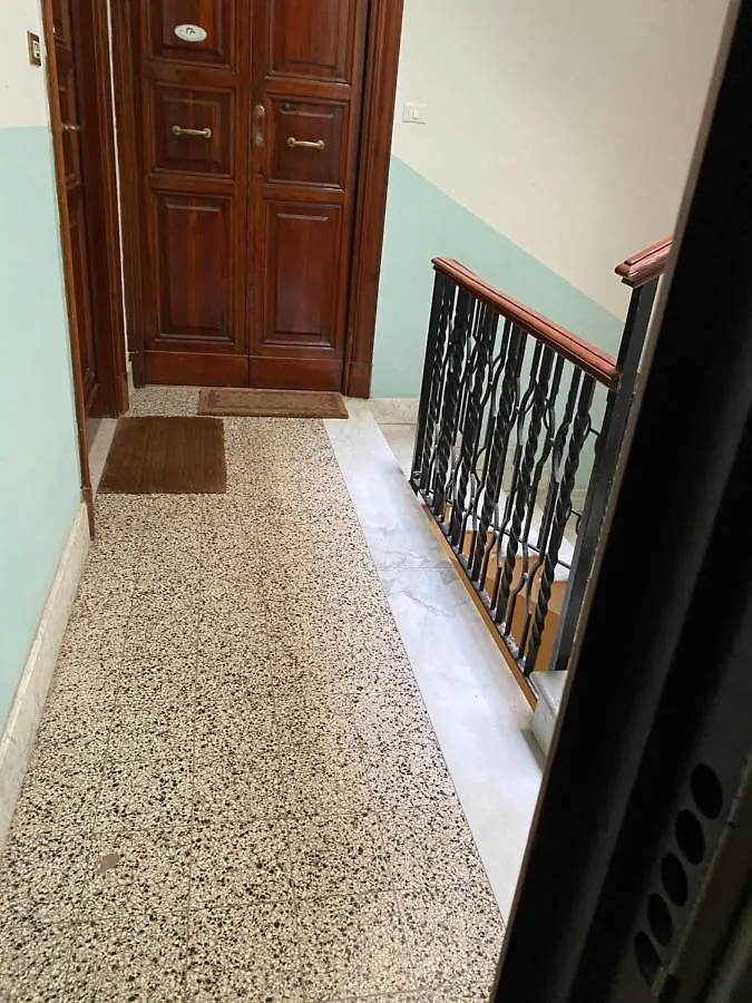 Edo Apartament Lido di Ostia 0*,  Italy