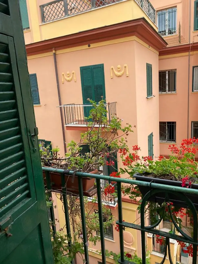 Edo Apartament Lido di Ostia 0*,  Italy