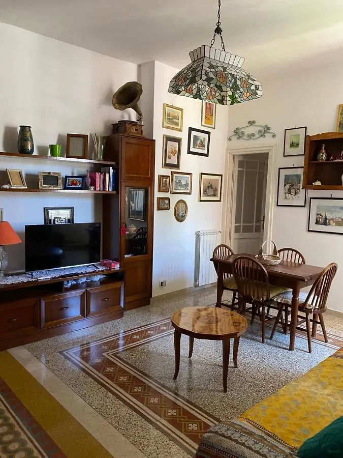 Edo Apartament Lido di Ostia Apartment