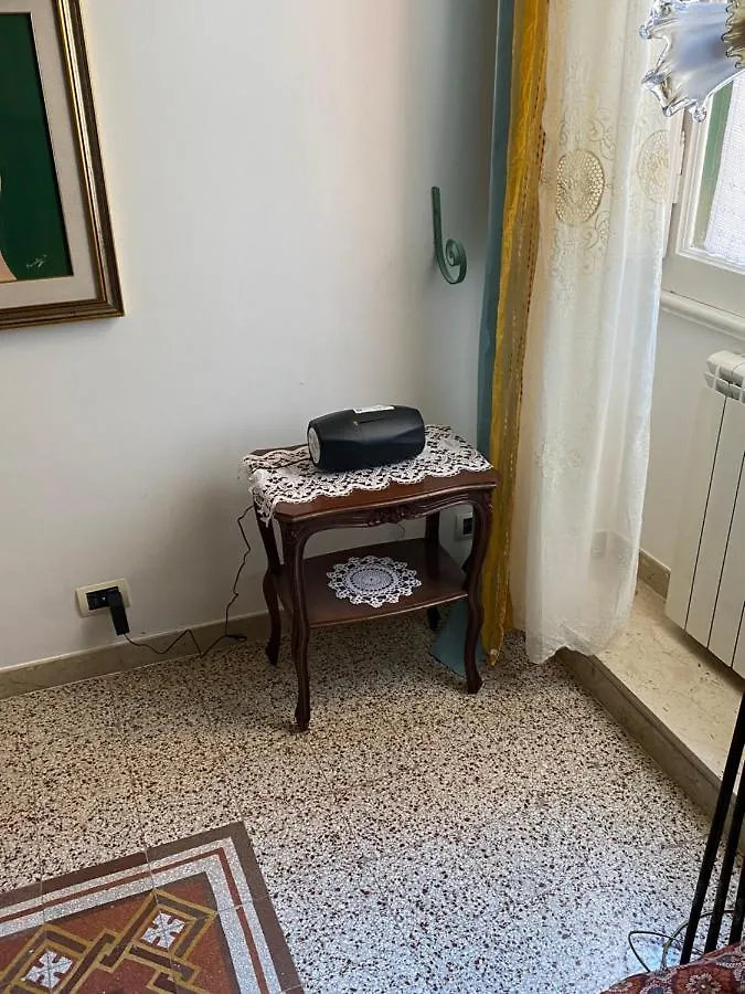 Apartment Edo Apartament Lido di Ostia Italy