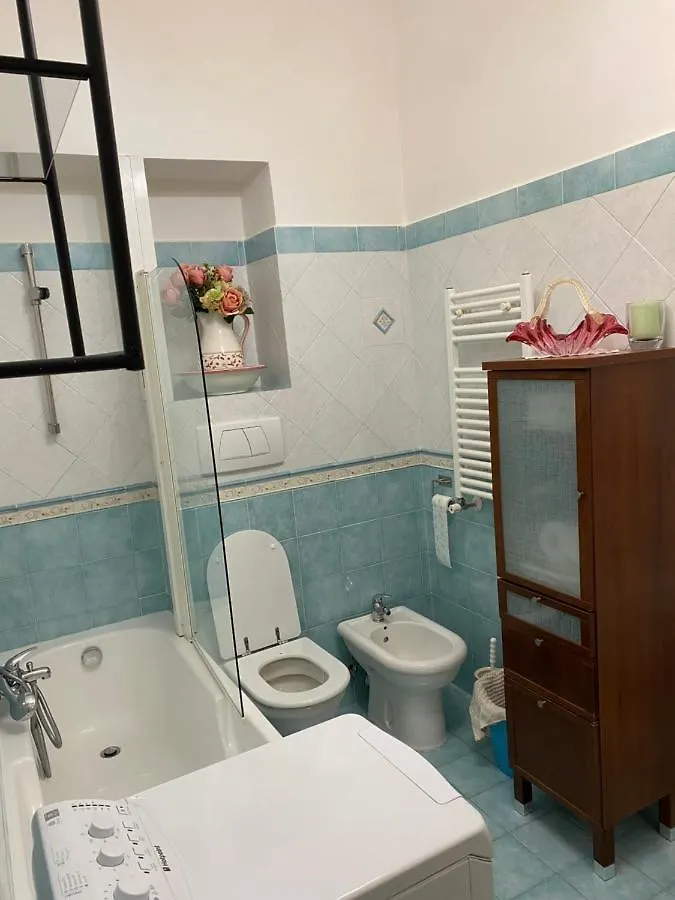 Edo Apartament Lido di Ostia Italy