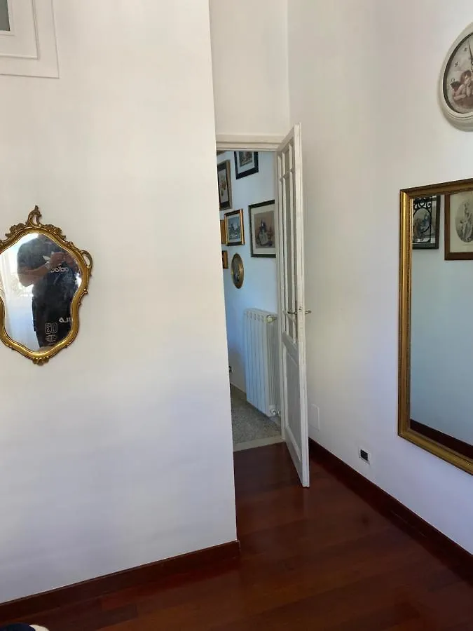 Edo Apartament Lido di Ostia 0*,