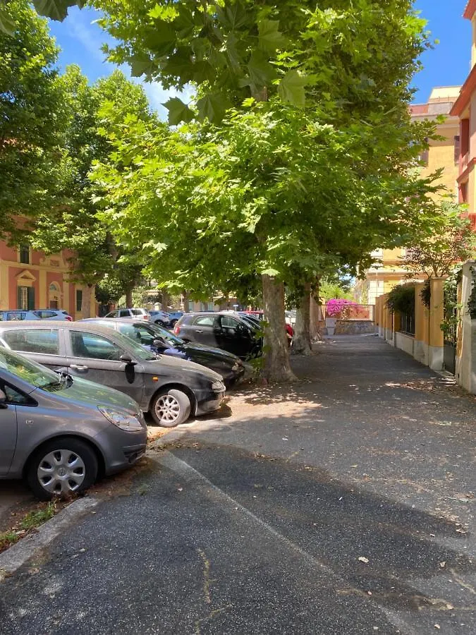 Apartment Edo Apartament Lido di Ostia