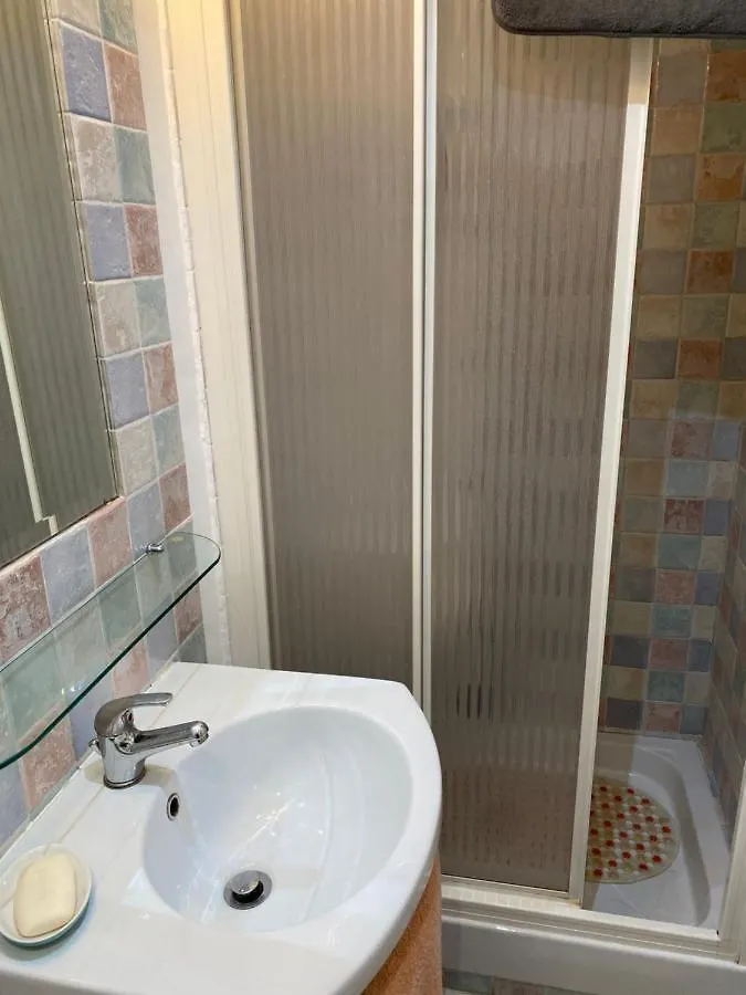 Edo Apartament Lido di Ostia 0*,  Italy